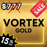 Vortex Gold EA