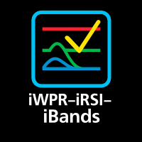 Bands On iWPR of iRSI
