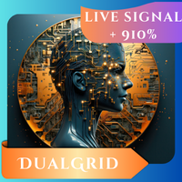 DualGrid expert advisor logo for MT5