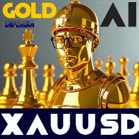 Gold Imperium AI