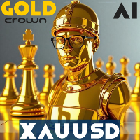 GoldCrown AI