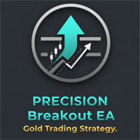 Precision Breakout EXpert Advisor