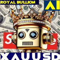Royal Bullion AI