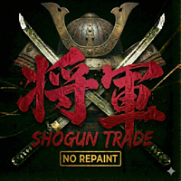 Shogun Trade