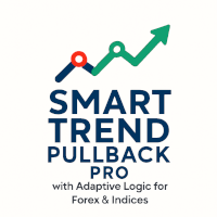 Smart Trend Pullback PRO