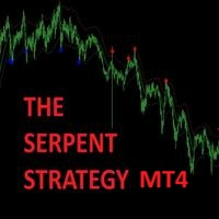 The Serpent Strategy MT4
