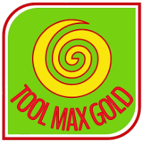 Tool Max Gold