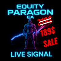 Equity Paragon PRO