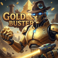 Gold Buster EA