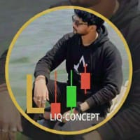 Institutional Liquidity Concept