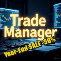NextGen Trade Manager AI