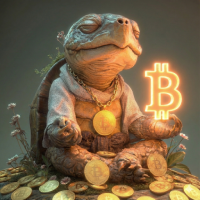 Turtle BTC Trend H4 Pro