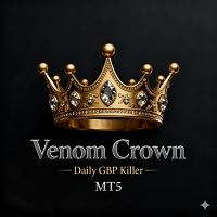 Venom Crown MT5