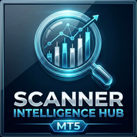 Scanner Intelligence Hub