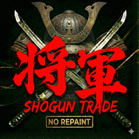 Shogun Trade