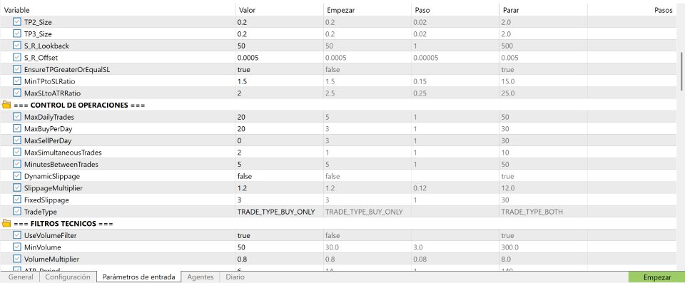 Screenshot #5 STfusionPRO