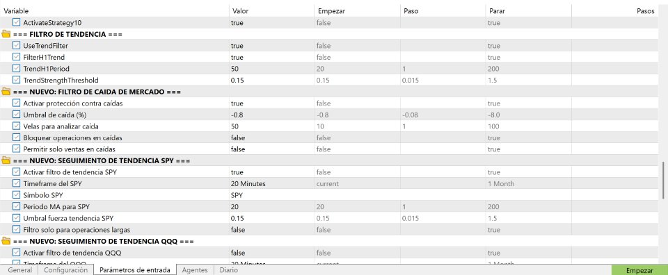 Screenshot #8 STfusionPRO