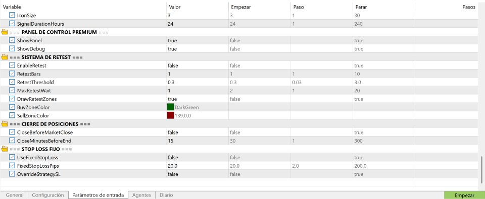 Screenshot #10 STfusionPRO