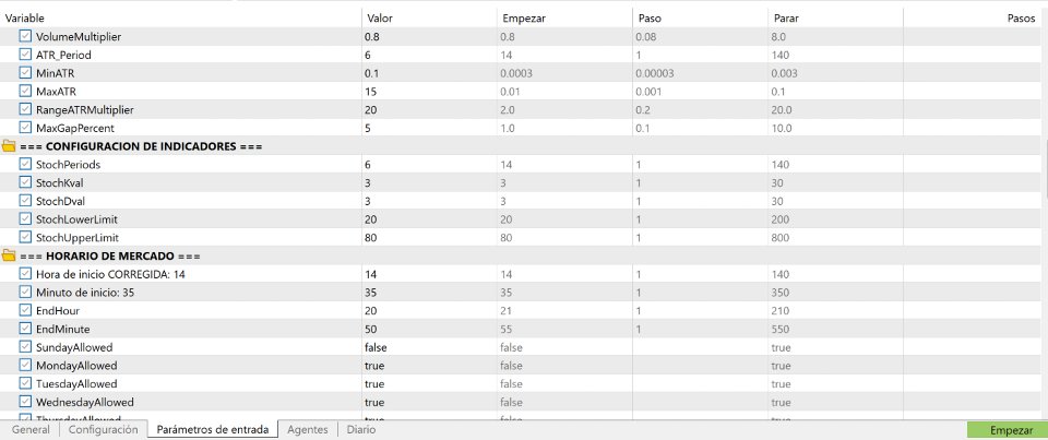 Screenshot #6 STfusionPRO