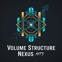 Volume Structure Nexus MT5
