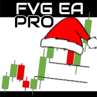 FVG EA Pro
