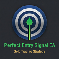 Perfect Entry Signal EA