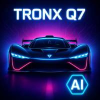 Buy for 595 USD TronX Q7
