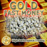 Gold Fast Trend