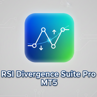 Scarica gratis RSI Divergence Suite Pro