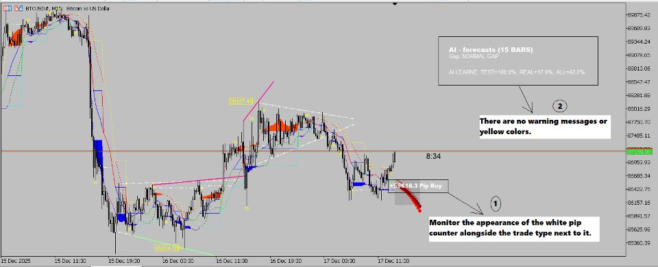 Screenshot #8 Shock Pullback