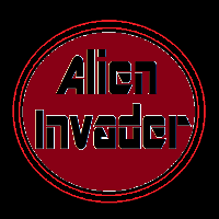 Alien Invader