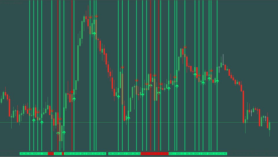 Screenshot #2 Binary Flow