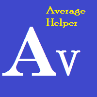AverageHelper