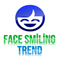 Face Smiling Trend