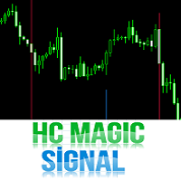 HC Magic Signal