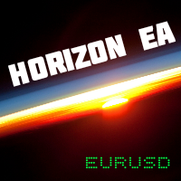 Horizon EURUSD