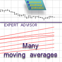 Many Moving Averages