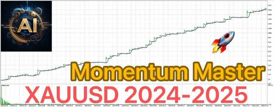 Screenshot #1 ForceFlow MT5