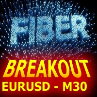 Fiber Breakout M30