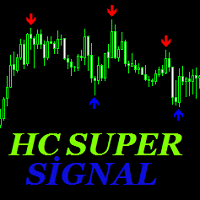 HC Super Signal