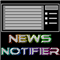 News Notifier