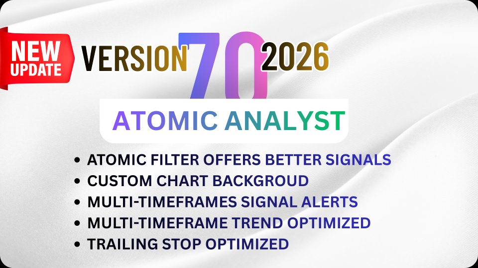 Screenshot #3 Atomic Analyst