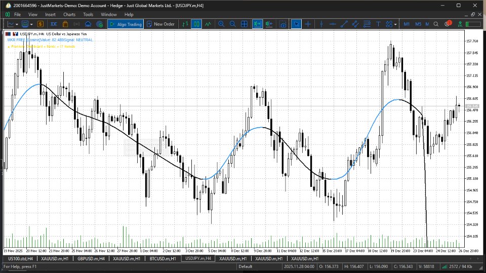 Screenshot #6 Kernel Pulse