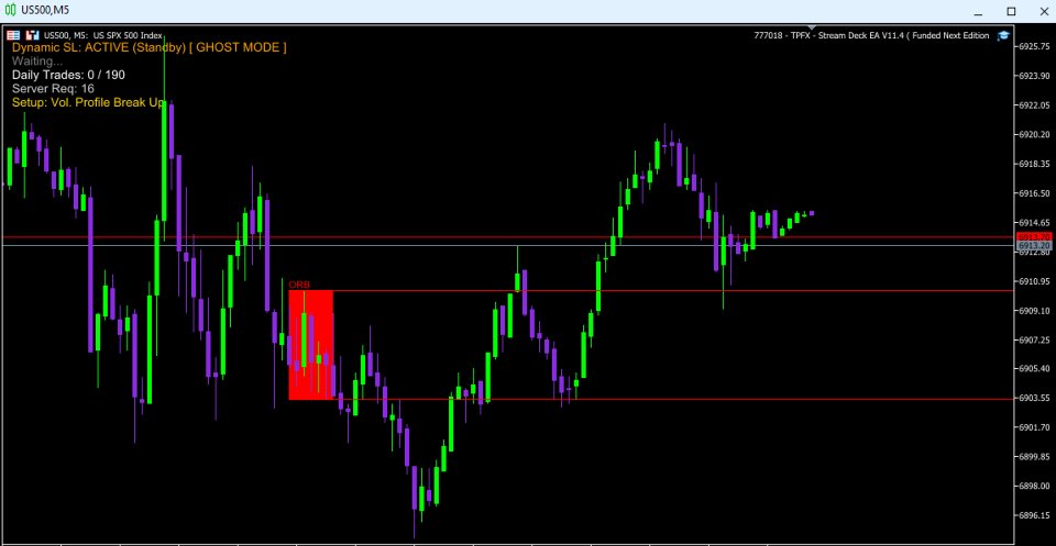 Screenshot #8 Stream Deck EA