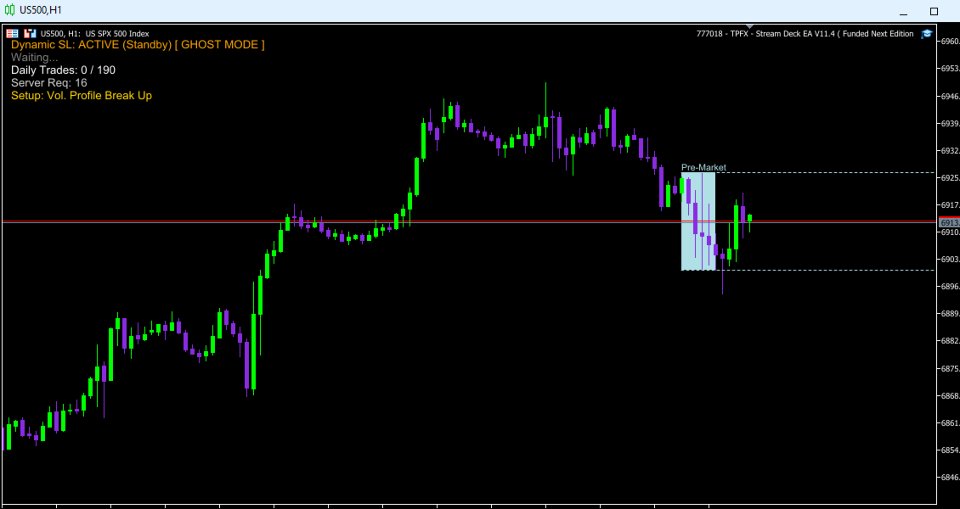 Screenshot #6 Stream Deck EA
