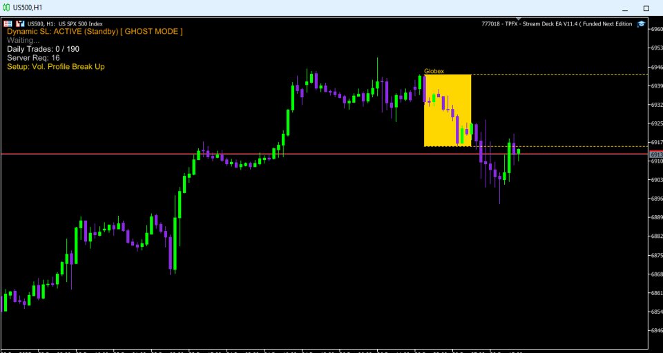 Screenshot #7 Stream Deck EA