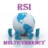 MultiCurrency RSI