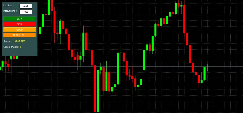 Screenshot #1 Epic Flow