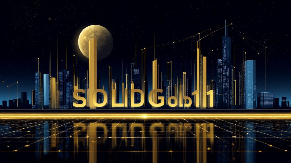 Screenshot #1 Solid Gold H1