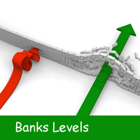 Banks Day Levels